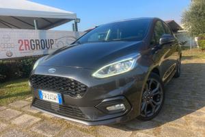 Ford Fiesta 1.5EcoBlue 86CV ST-Line-2019"IMPECCAB