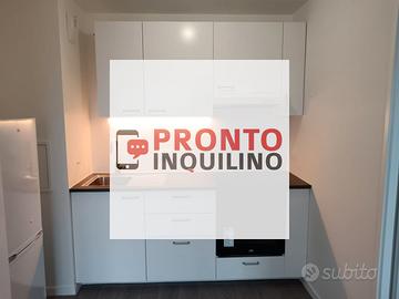 Bilocale Paderno Dugnano ristrutturato