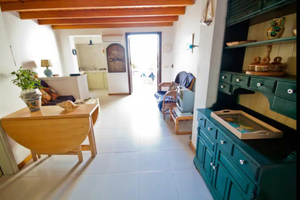 Casa al centro di San vito lo capo