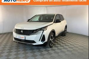 PEUGEOT 3008 DC40512