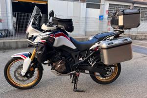Honda Africa Twin CRF1000L
