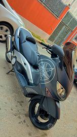 T-Max 500cc 2001