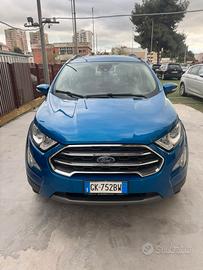 Ford EcoSport 1.0 EcoBoost 125 CV Start&Stop Titan
