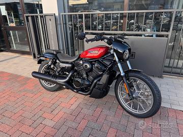 Harley-davidson Nightster 975 SPECIAL