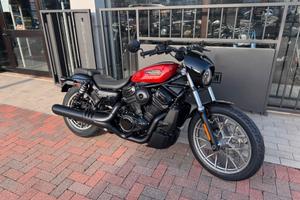 Harley-davidson Nightster 975 SPECIAL