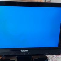 Monitor TV 14' Telefunken 