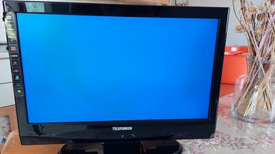 Monitor TV 14' Telefunken 