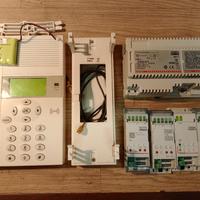 antifurto  ricambi funzionanti 