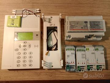 antifurto  ricambi funzionanti 