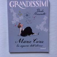 Grandissimi Marie Curie