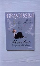 Grandissimi Marie Curie