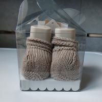 Scarpine/Babbucce neonato/a Chicco