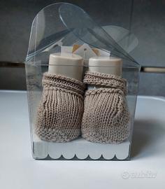 Scarpine/Babbucce neonato/a Chicco