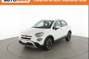 FIAT 500X PP82684