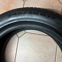 GOMME PIRELLI  245/50/19