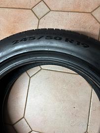 GOMME PIRELLI  245/50/19