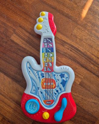 Chicco – Chitarra dello Zecchino d’Oro 🎸