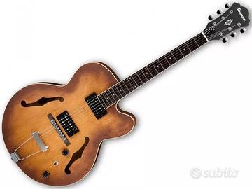 IBANEZ AF55 TF Tobacco Flat