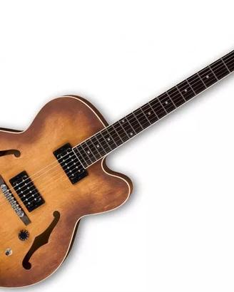 IBANEZ AF55 TF Tobacco Flat