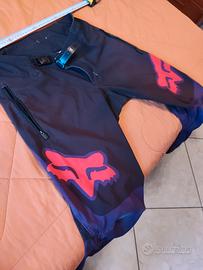 pantaloni Fox Racing