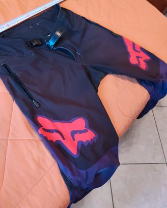 pantaloni Fox Racing