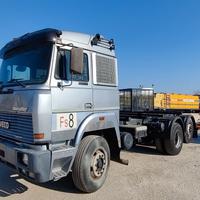 Iveco Fiat 190 36 4 0