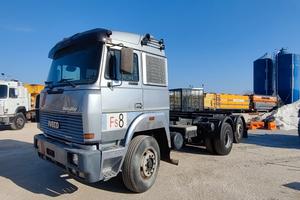 Iveco Fiat 190 36 4 0