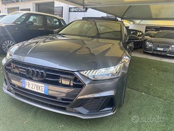 Audi A7 SPB 50 3.0 TDI quattro tiptronic Business 