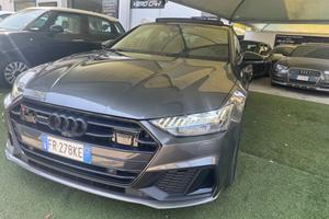 Audi A7 SPB 50 3.0 TDI quattro tiptronic Business 