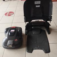 Robot tagliaerba Husqvarna AM405x