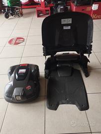 Robot tagliaerba Husqvarna AM405x