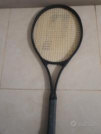 Racchetta tennis Prince vintage 