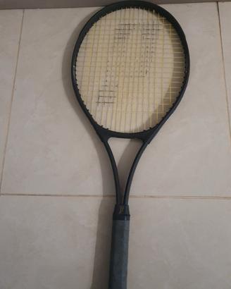 Racchetta tennis Prince vintage 