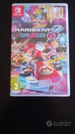 mariokart 8 deluxe
