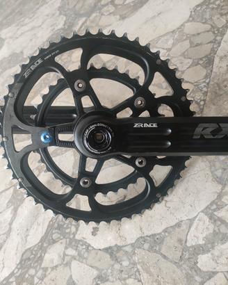 Guarnitura 52-36