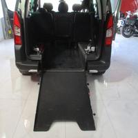 PEUGEOT Partner Tepee 1.6 HDi 92cv Outdoor