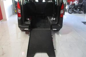 PEUGEOT Partner Tepee 1.6 HDi 92cv Outdoor