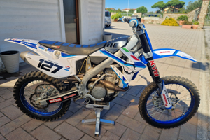 Tm MX 250FI