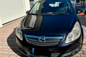 Opel corsa 1200 benzina