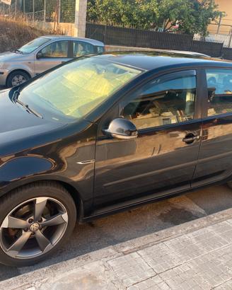 Golf 5.  1.9 tdi 2006