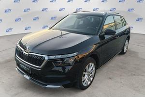 Škoda Kamiq 1.0 tsi Style 110cv