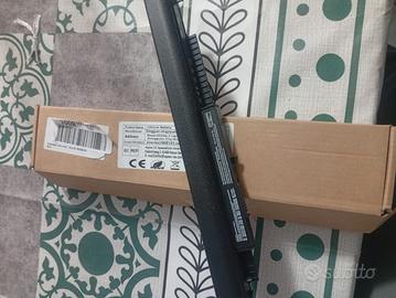 batteria pc portatile 