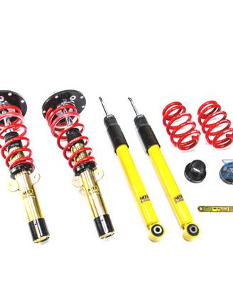 KIT SOSPENSIONE FILETTATA EIBACH MTS BMW F40 19- A