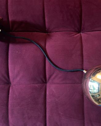 Lampadario d’orato a bolla