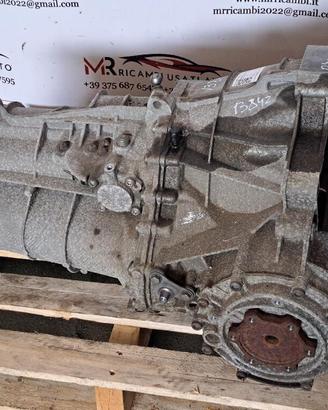 CAMBIO MANUALE COMPLETO AUDI A4 Avant (8K5) 0AW300