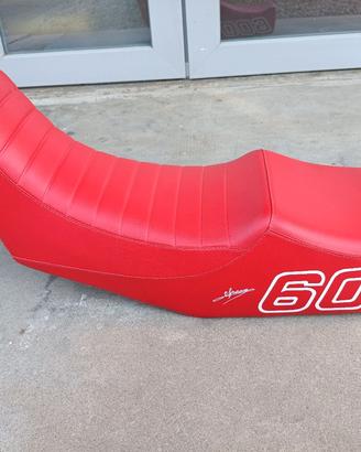 Sella Spaam comfort Yamaha XT 43f