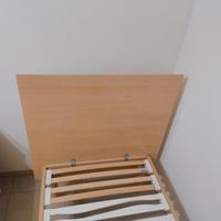 Letto singolo Essedue modello Sospiro Fissa