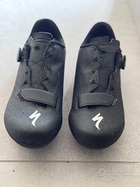Scarpe ciclismo su strada specialized