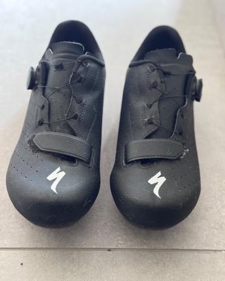 Scarpe ciclismo su strada specialized