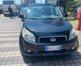 Daihatsu Terios 1.5 4WD SX O/F